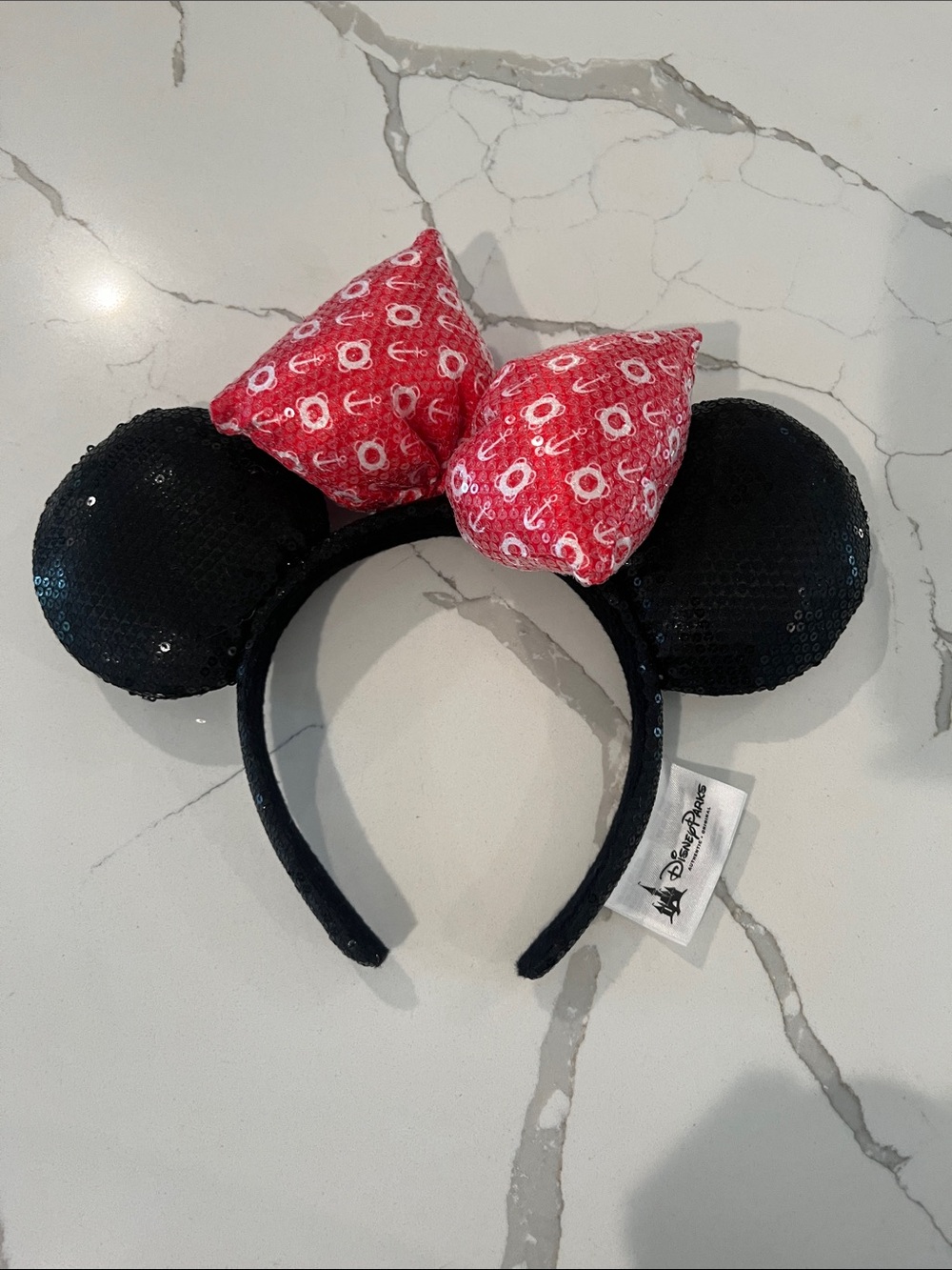 Disney headband